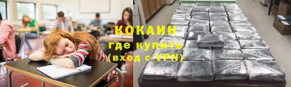 прущий лед Абаза